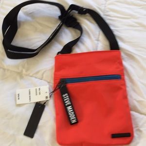 STEVE MADDEN. Concert Bag NWT